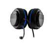 GAM-127 Gaming Headset For PS5 - Black (DEMO)