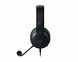 Kaira X Gaming Headset For Xbox Series X/S - Black (DEMO)
