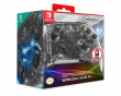 Afterglow Deluxe Wireless Controller for Nintendo Switch (DEMO)