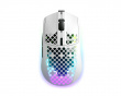 Aerox 3 Gaming Mouse - Snow White (DEMO)