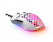 Aerox 3 Gaming Mouse - Snow White (DEMO)