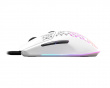 Aerox 3 Gaming Mouse - Snow White (DEMO)