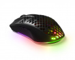 Aerox 3 Wireless Gaming Mouse - Onyx Black (DEMO)