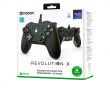Revolution X Pro Controller - Black (DEMO)