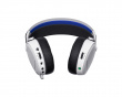 Arctis 7P+ Wireless Gaming Headset - White/Blue (DEMO)