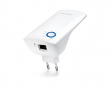 TL-WA850RE WiFi Range Extender, 300 Mbit/s, 802.11n (DEMO)