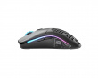 Model O- Wireless Gaming Mouse - Black (DEMO)