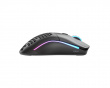 Model O- Wireless Gaming Mouse - Black (DEMO)
