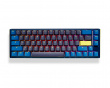 ONE 3 SF Daybreak RGB Hotswap Keyboard [MX Silver] (DEMO)