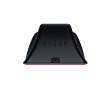 Charging Station for PS5 Controller - Red (DEMO)