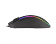 Krypton 700 G2 RGB Gaming Mouse - Black (DEMO)