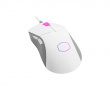 MM730 Gaming Mouse Matte White (DEMO)