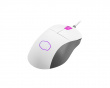 MM730 Gaming Mouse Matte White (DEMO)