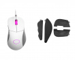 MM730 Gaming Mouse Matte White (DEMO)