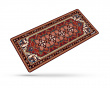Persian Ruby Mousepad - XXL (DEMO)