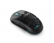 Ultra Custom Ambi Wireless Gaming Mouse - Honeycomb - Black (DEMO) 
