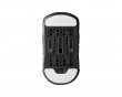 Ultra Custom Ambi Wireless Gaming Mouse - Honeycomb - Black (DEMO) 