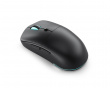 Ultra Custom Ambi Wireless Gaming Mouse - Solid - Black (DEMO)