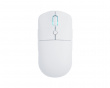 Ultra Custom Ambi Wireless Gaming Mouse - Solid - White (DEMO)