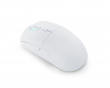 Ultra Custom Ambi Wireless Gaming Mouse - Solid - White (DEMO)