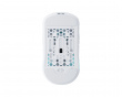 Ultra Custom Ambi Wireless Gaming Mouse - Solid - White (DEMO)