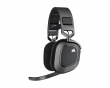 HS80 RGB Wireless Gaming Headset - Carbon (DEMO)
