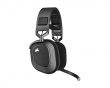 HS80 RGB Wireless Gaming Headset - Carbon (DEMO)