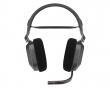HS80 RGB Wireless Gaming Headset - Carbon (DEMO)