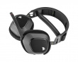 HS80 RGB Wireless Gaming Headset - Carbon (DEMO)