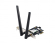 PCE-AX1800 PCIe Network Adapter, BT 5.2, WiFi 6, 1800Mbps (DEMO)