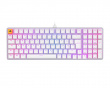GMMK 2 96% Pre-Built Keyboard [Fox Linear] - White (DEMO)