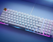 GMMK 2 96% Pre-Built Keyboard [Fox Linear] - White (DEMO)