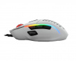 Model I Gaming Mouse - White DEMO)