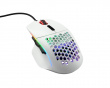 Model I Gaming Mouse - White DEMO)