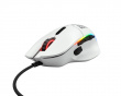 Model I Gaming Mouse - White DEMO)