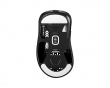 Xlite Wireless v2 Mini Gaming Mouse - Black (DEMO)