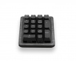 Everest 60 Numpad RGB Hotswap [Tactile 55] - Black (DEMO)