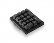 Everest 60 Numpad RGB Hotswap [Tactile 55] - Black (DEMO)