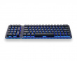 Everest 60 Numpad RGB Hotswap [Tactile 55] - Black (DEMO)