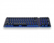 Everest 60 Numpad RGB Hotswap [Tactile 55] - Black (DEMO)