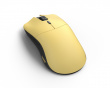 Model O Pro Wireless Gaming Mouse - Golden Panda - Forge (DEMO)