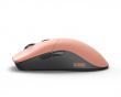 Model O Pro Wireless Gaming Mouse - Red Fox - Forge (DEMO)