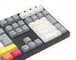 VEA109 CMYK V2 Keyboard [MX Red] (DEMO)