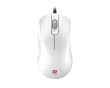 FK1-B V2 White Special Edition - Gaming Mouse (Limited Edition) (DEMO)