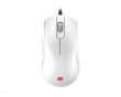 FK2-B V2 White Special Edition - Gaming Mouse (Limited Edition) (DEMO)