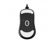 S1-B V2 White Special Edition - Gaming Mouse (Limited Edition) (DEMO)
