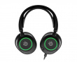 Arctis Nova 3 Multi-System Gaming Headset - Black (DEMO)