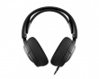 Arctis Nova 3 Multi-System Gaming Headset - Black (DEMO)
