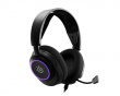 Arctis Nova 3 Multi-System Gaming Headset - Black (DEMO)