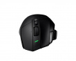 G502 X PLUS Wireless Gaming Mouse RGB - Black (DEMO)